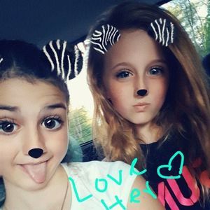 Meet your Posher, Lindsey